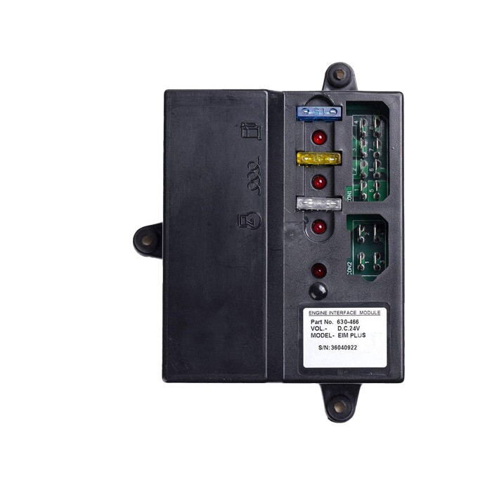 Automatic Voltage Regulator EIM630-466 for FG Wilson Parts Engine 24V