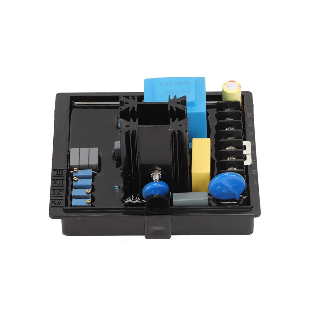 Automatic Voltage Regulator HVR-11 AVR for Linz Electric Generator