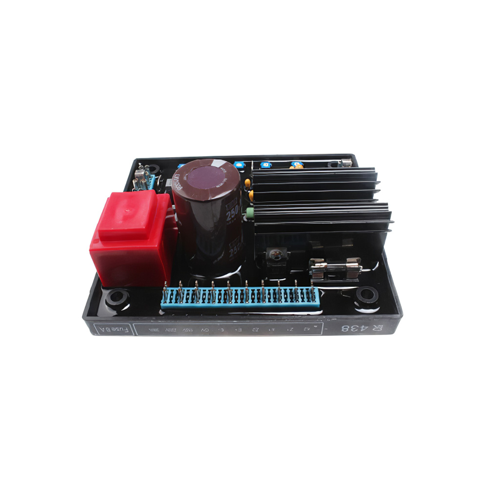 Automatioc Voltage Regulator 922-045 for FG Wilson