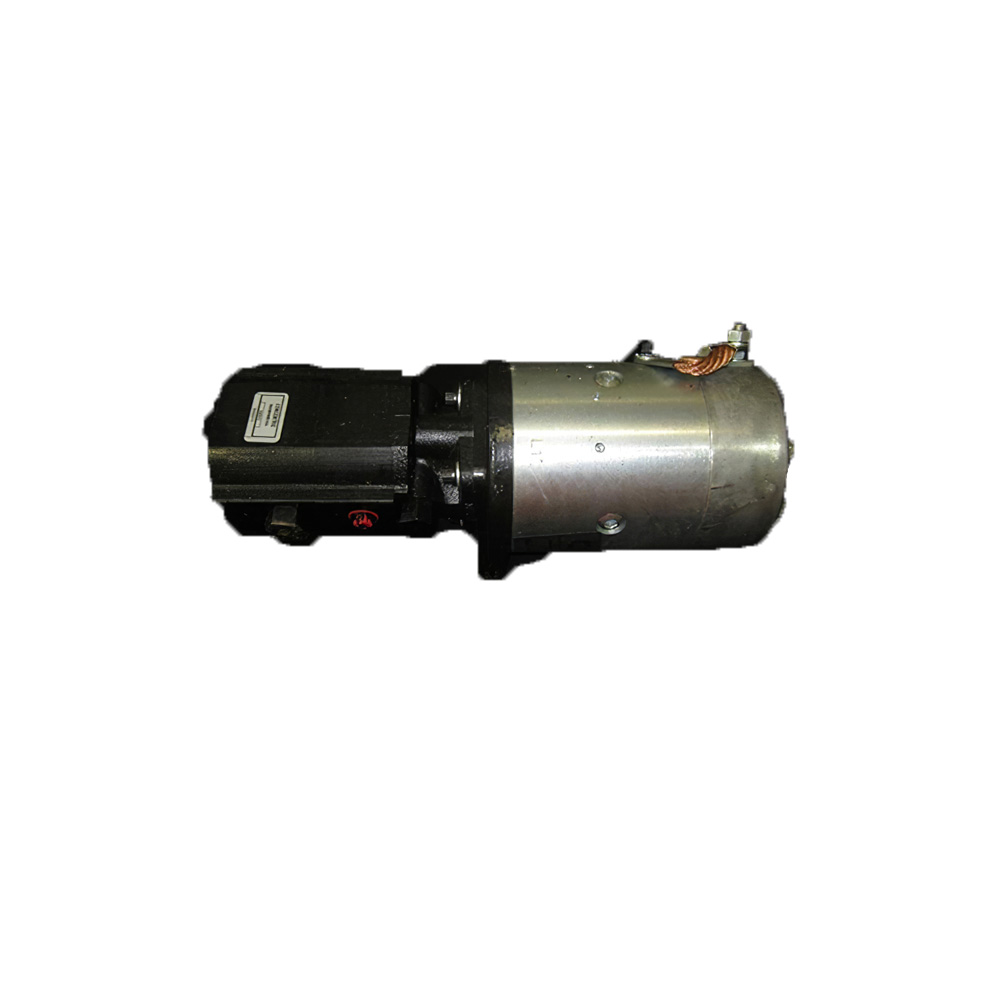 Aux Pwr Pump 3600071 for JLG