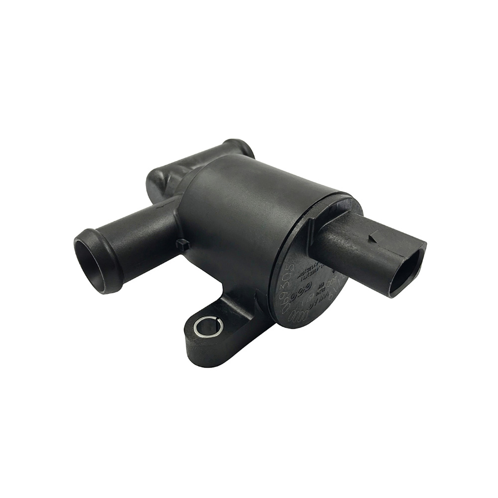 Auxiliary Water Pump 4H0121671D for Audi A3 A6 A7 A8 Q3 Q7 RS7 S3 S6 S7 S8