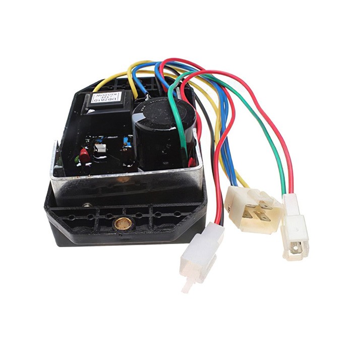 AVR KI-DAVR-95S Voltage Regulator 10KW for Kipor Single Phase Diesel Generator