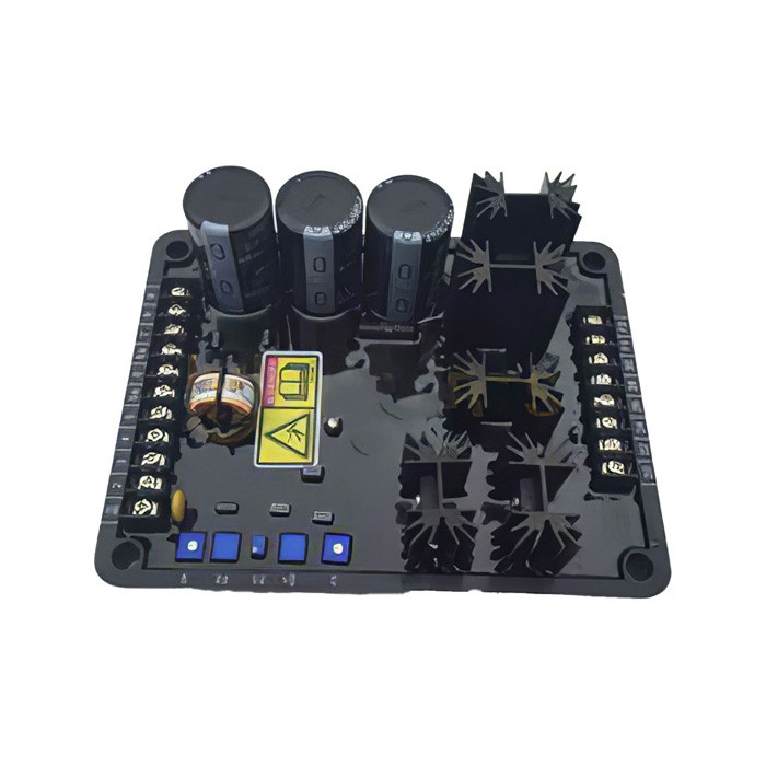 AVR VR6 Automatic Voltage Regulator 202-8634 2028634 for Caterpillar CAT Generator