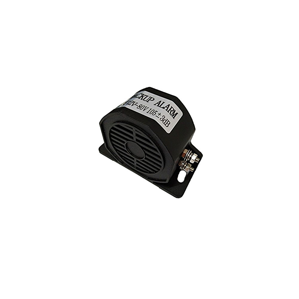 Backup Alarm 324299A1 for CASE 1840 40XT 410 420 420CT 430 435 440