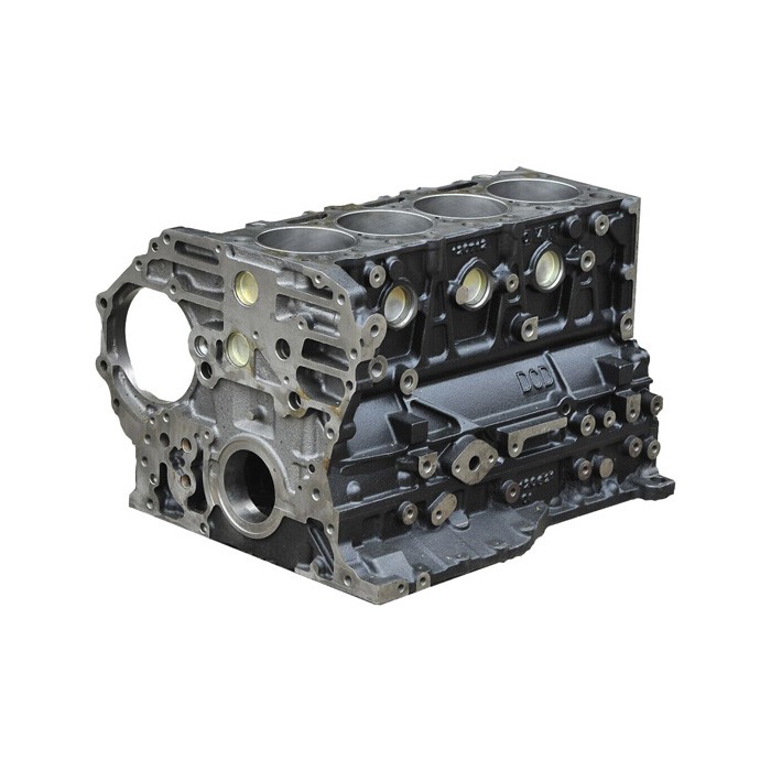 Bare Cylinder Block 6127-21-1108 for Komatsu Engine 6D155 6D155-4 S6D155 S6D155-4