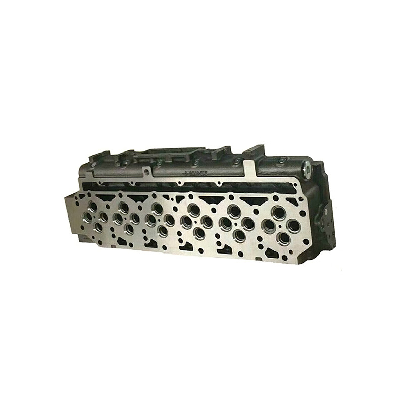 Bare Cylinder Head 312-4207 for Caterpillar CAT Engine C9 C-9