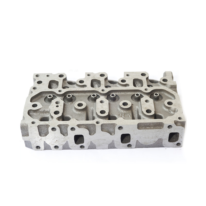 Bare Cylinder Head for Kubota Engine V1500