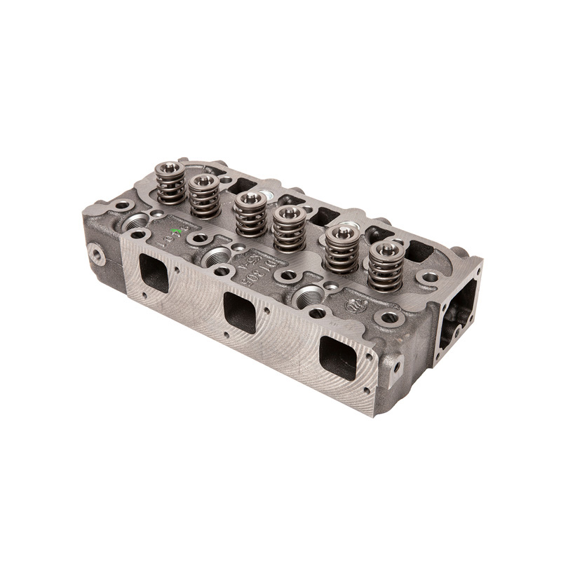 Bare Cylinder Head for Kubota Engine V1501 V1501-DA V1502