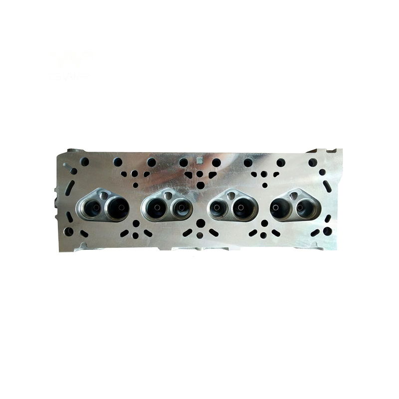Bare Cylinder Head for Nissan K21 Engine Caterpillar CAT 25 Forklift