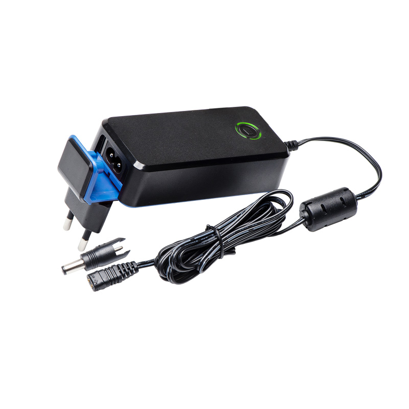 Battery Charger MO24V25A for M&G Technologies Universal Replacement