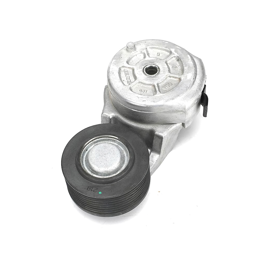 Belt Tensioner 6731-61-4510 For Komatsu PC120-6 PC228US-2 PC228UU-1 PC128UU-2 PC158US-2 PC138US-2 PC200-6 PC220-6 PC230-6 PC250-6 Engine 4D102E 6D102E