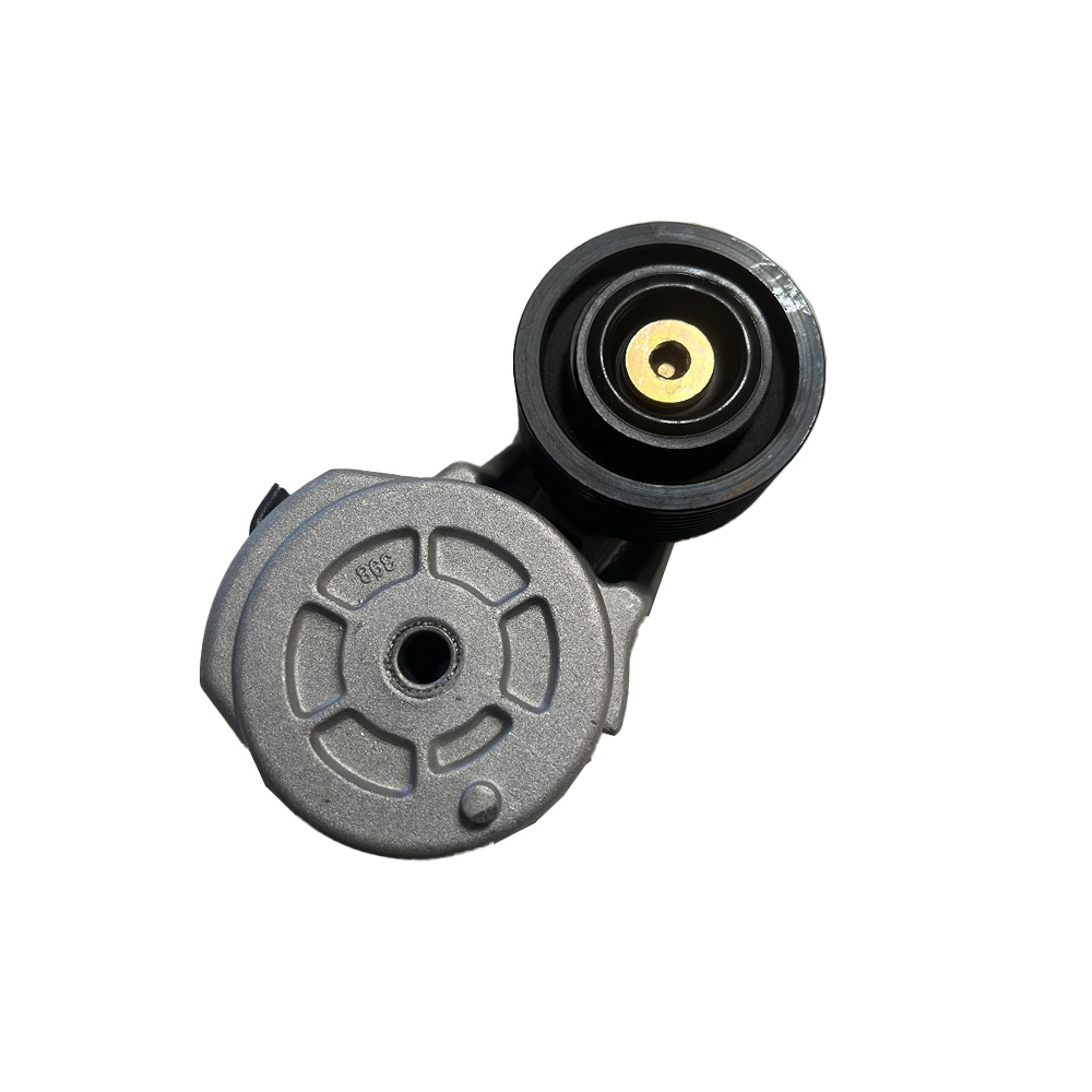 Belt Tensioner 6742-01-5271 for Komatsu PC300LC-6LC PC300HD-6LC PC300HD-6MH PC300LC-6LE PC300HD-6LE Excavator S6D114E-1A S6D114E-1 SA6D114E-2 Engine Belt Tensioner 6742-01-5271 for Komatsu PC300LC-6LC PC300HD-6LC PC300HD-6MH PC300LC-6LE PC300HD-6LE Excavator S6D114E-1A S6D114E-1 SA6D114E-2 Engine