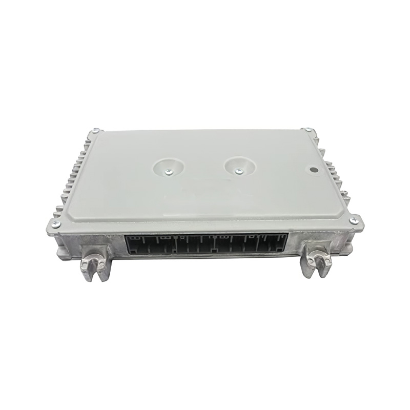 Big Controller V-ECU 9292116 For Hitachi Excavator ZX270-3 ZX280LC-3