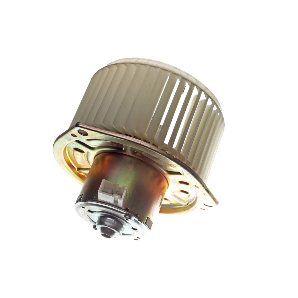 Blower Motor 116340-2362 for Hitachi Excavator ZAX120 ZAX200 24V