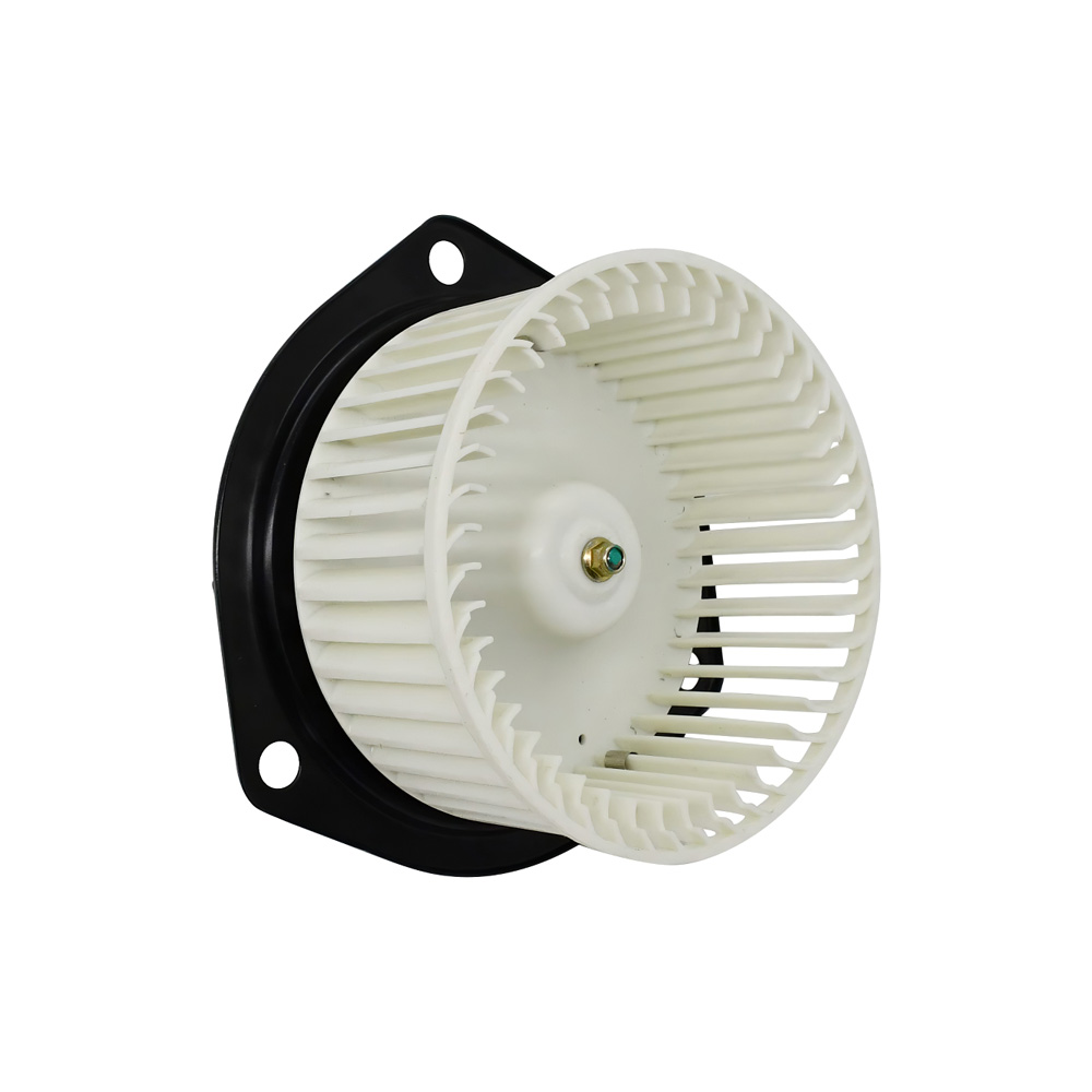 Blower Motor Fan 162500-6330 for Denso Komatsu Hitachi Caterpillar CAT E320B John Deere Hino 24V