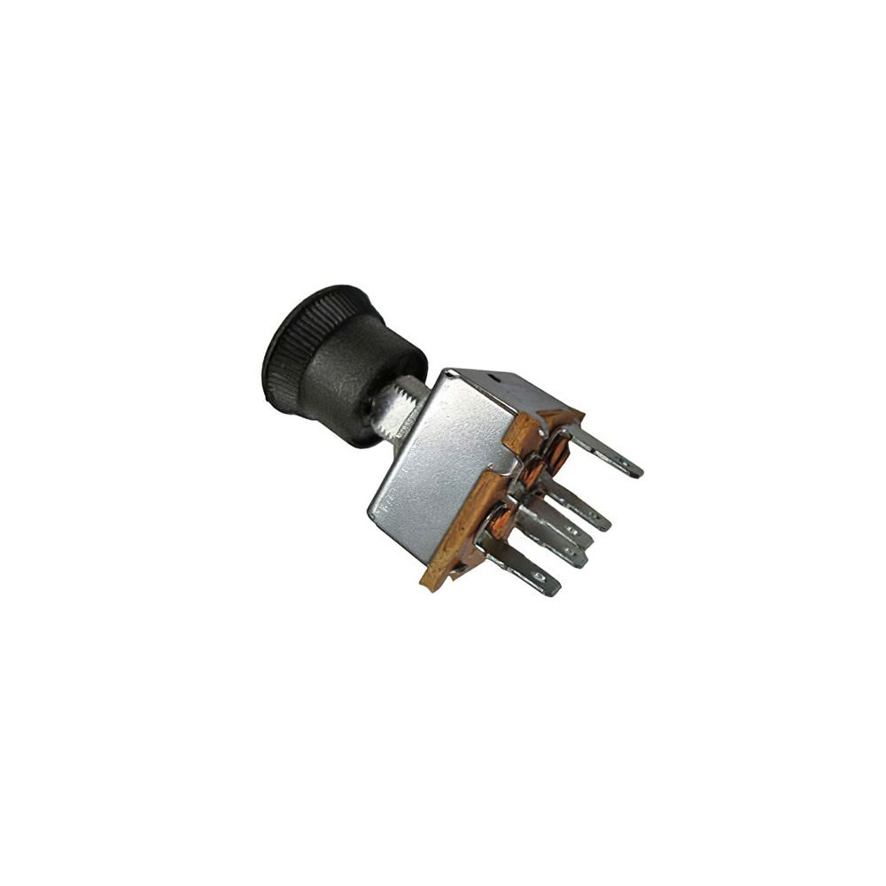Blower Switch A42622 for CASE 590 855C 855D W11 W11B 1896