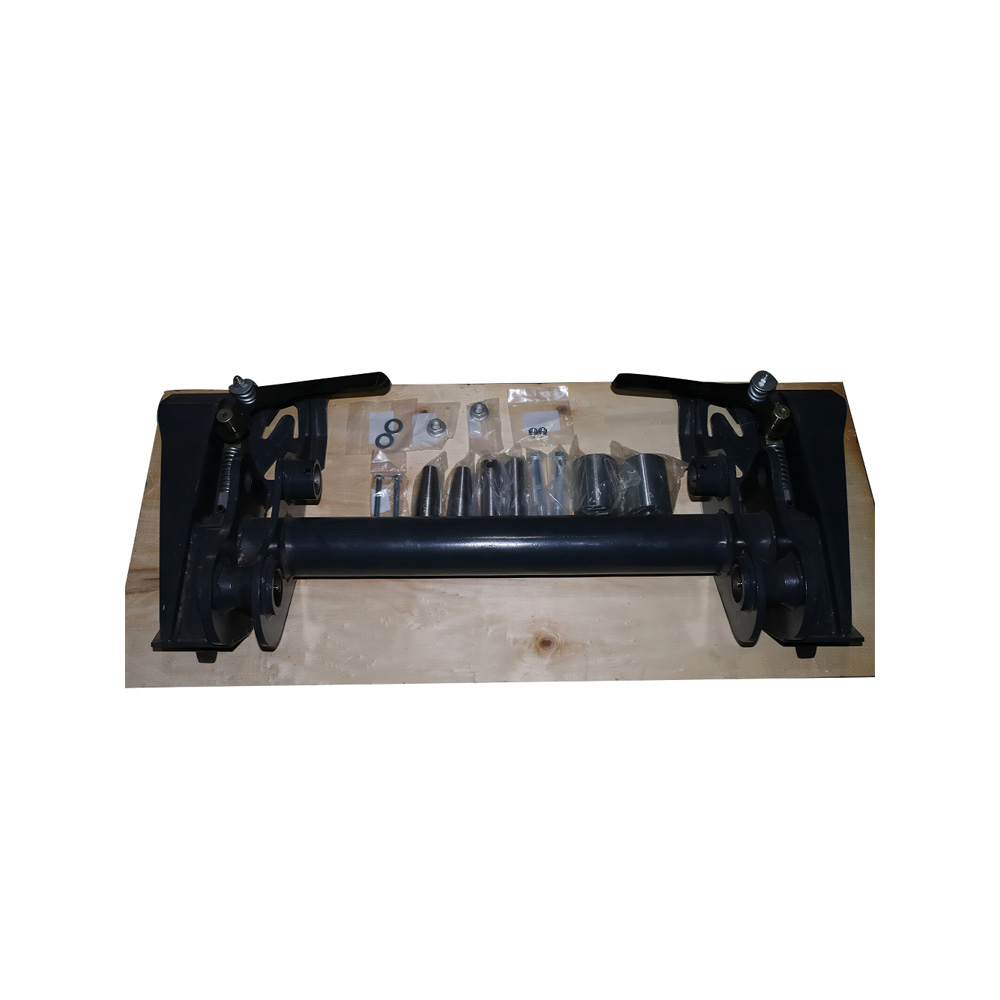 Bobtach Mounting System Assembly 7276373 for Bobcat Skid Steer Loader S510 S530 S550 S570 S590 S595 T550 T590 S595