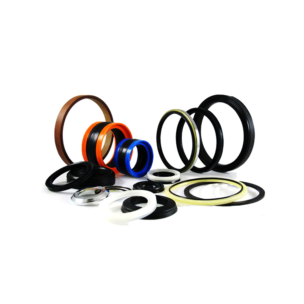 Boom Arm Bucket Cylinder Seal Kit 550/41001 for JCB Backhoe Loader 3CX 3DX