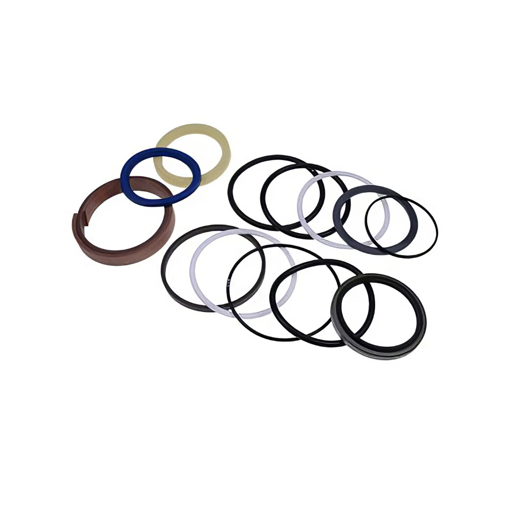 Boom Arm Bucket Var Cylinder Seal Kit 71445694 71447625 For Fiat-Hitachi Excavator FH130-3 FH150-3 FH200-3 Boom Arm Bucket Var Cylinder Seal Kit 71445694 71447625 For Fiat-Hitachi Excavator FH130-3 FH150-3 FH200-3