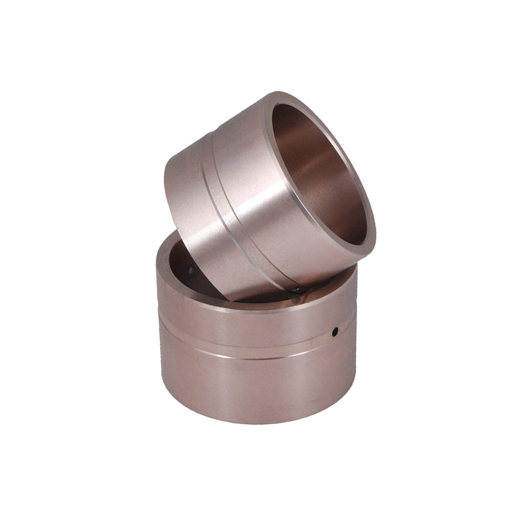 Boom Cylinder Bushing 4352638 for Hitachi EX100-5 EX120-5 EX130H-5 EX140US-5 ZX110 ZX110-3 ZX130-3 Excavator