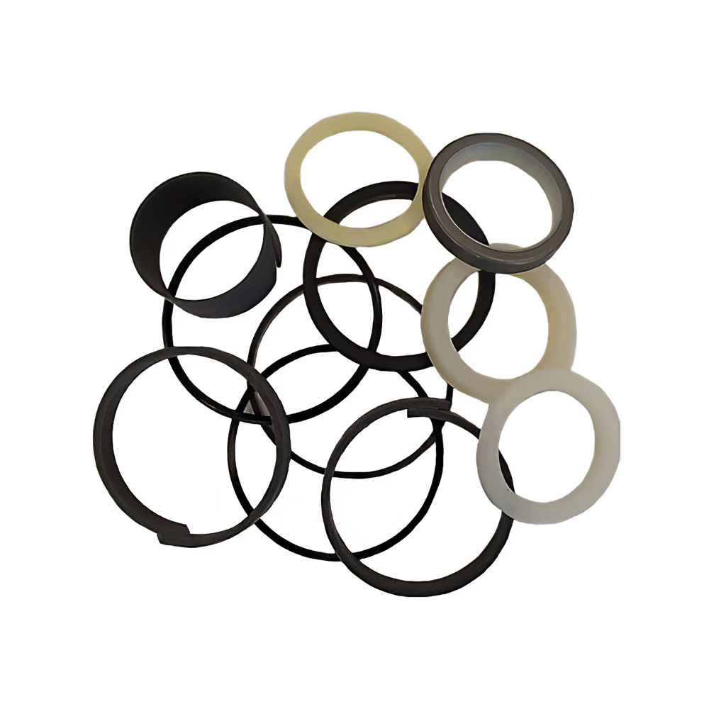 Boom Cylinder Seal Kit 0732708 for Hitachi Excavator EX55UR-3 ZX55UR ZX55UR-HHE