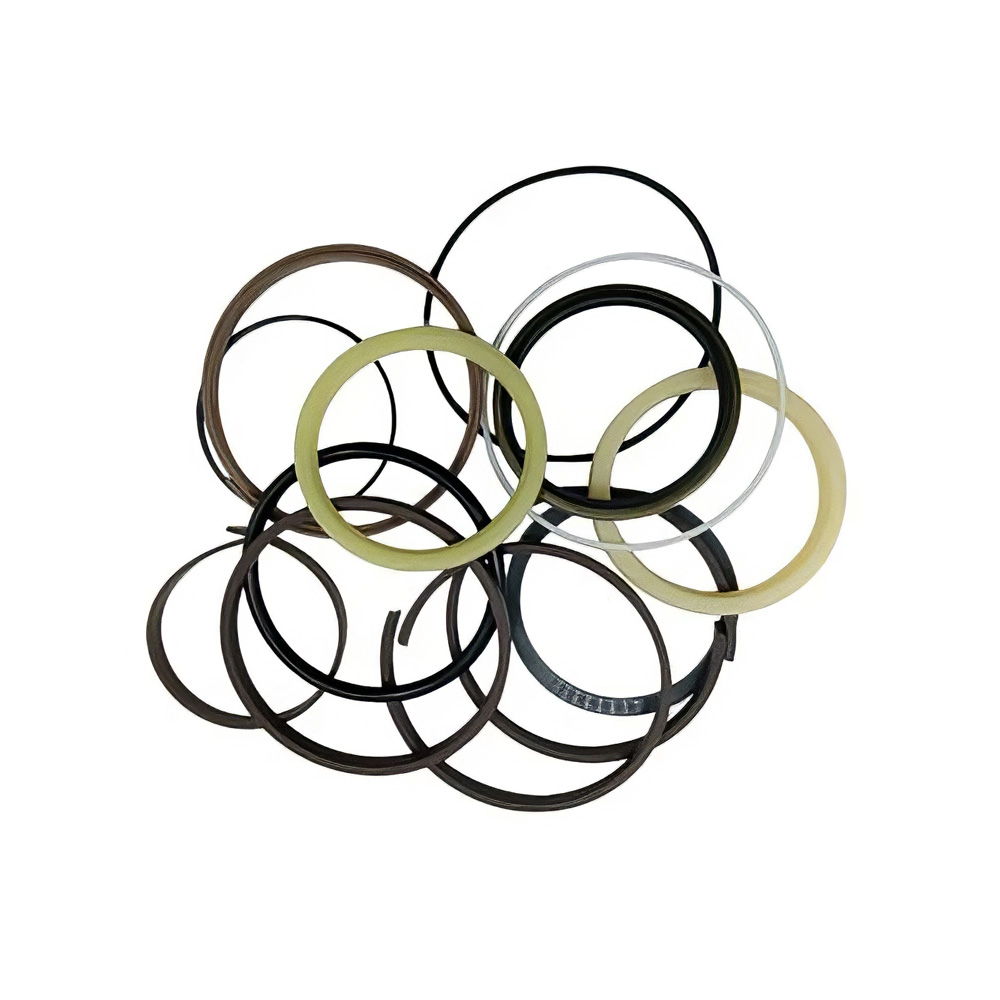 Boom Cylinder Seal Kit 4206018 For Hitachi EX200-1 EX200 EX200LC