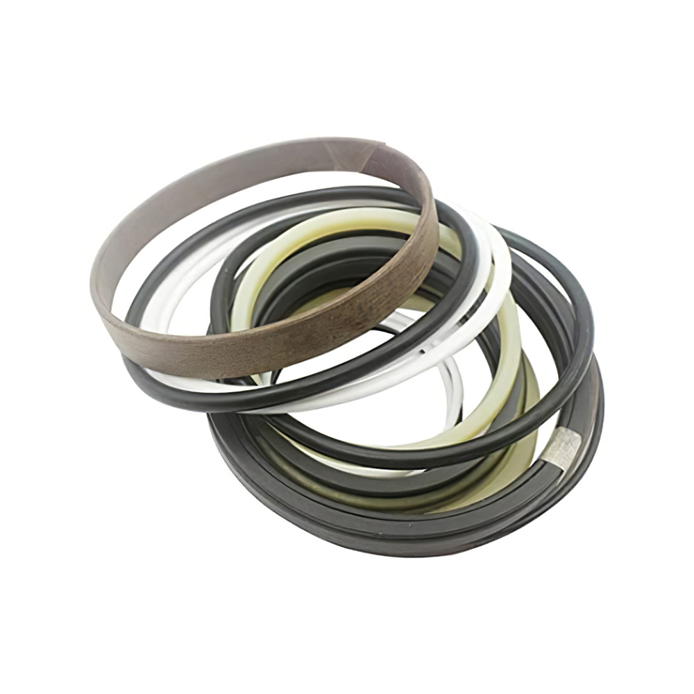 Boom Cylinder Seal Kit 4369762 For Hitachi EX60-5