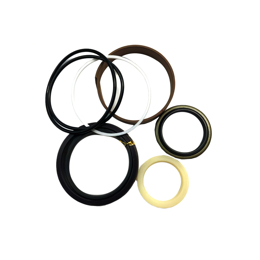 Boom Cylinder Seal Kit 707-99-58210 Old For Komatsu Excavator PC300-6