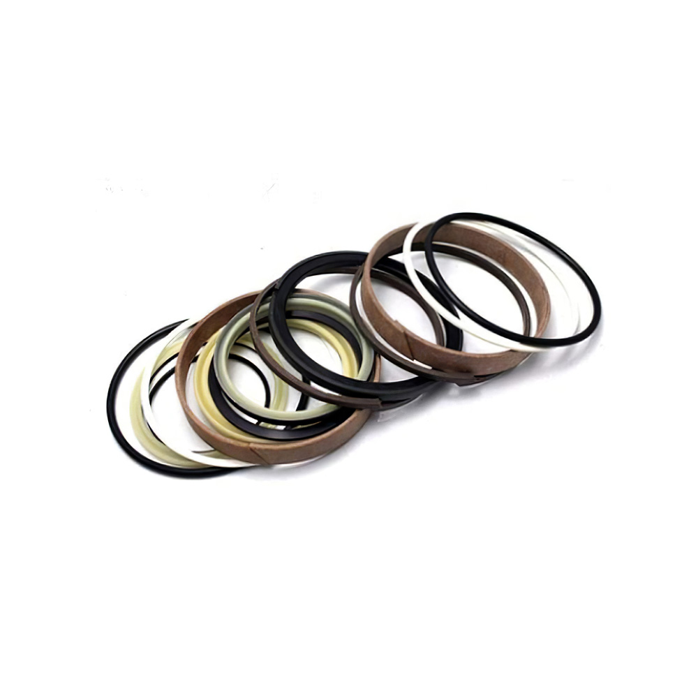 Boom Cylinder Seal Kit 707-99-67120 For Komatsu Excavator PC400-5 PC400-6 PC410-5 PC450-6