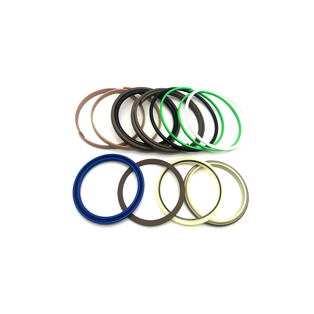 Boom Cylinder Seal Kit 707-99-68580 For Komatsu Excavator PC600-6 PC600-7 PC650-6A