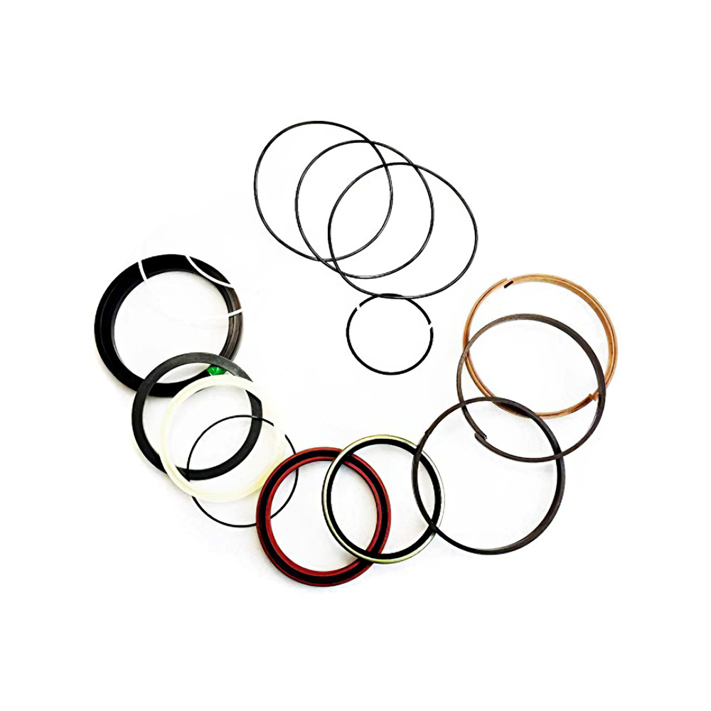 Boom Cylinder Seal Kit 707-99-77380 For Komatsu Excavator PC750SE-6 PC750LC-6