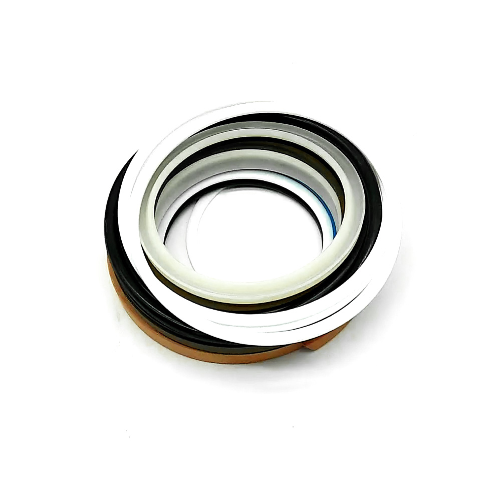 Boom Cylinder Seal Kit 814816130 For Volvo EC360