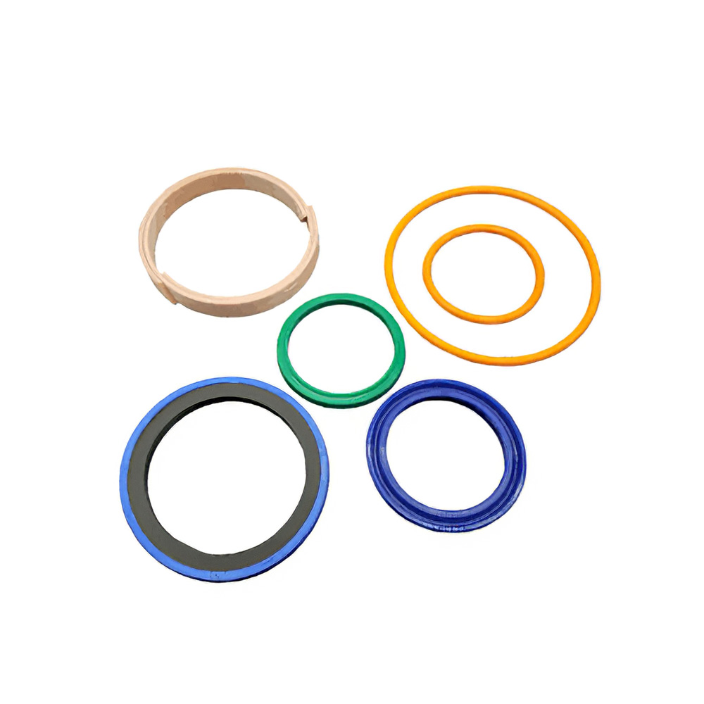 Boom Cylinder Seal kit 903/20862 for JCB Excavator JZ140 JZ140WM JZ140HD JZ140R JS130LC JS145LC JS145HD