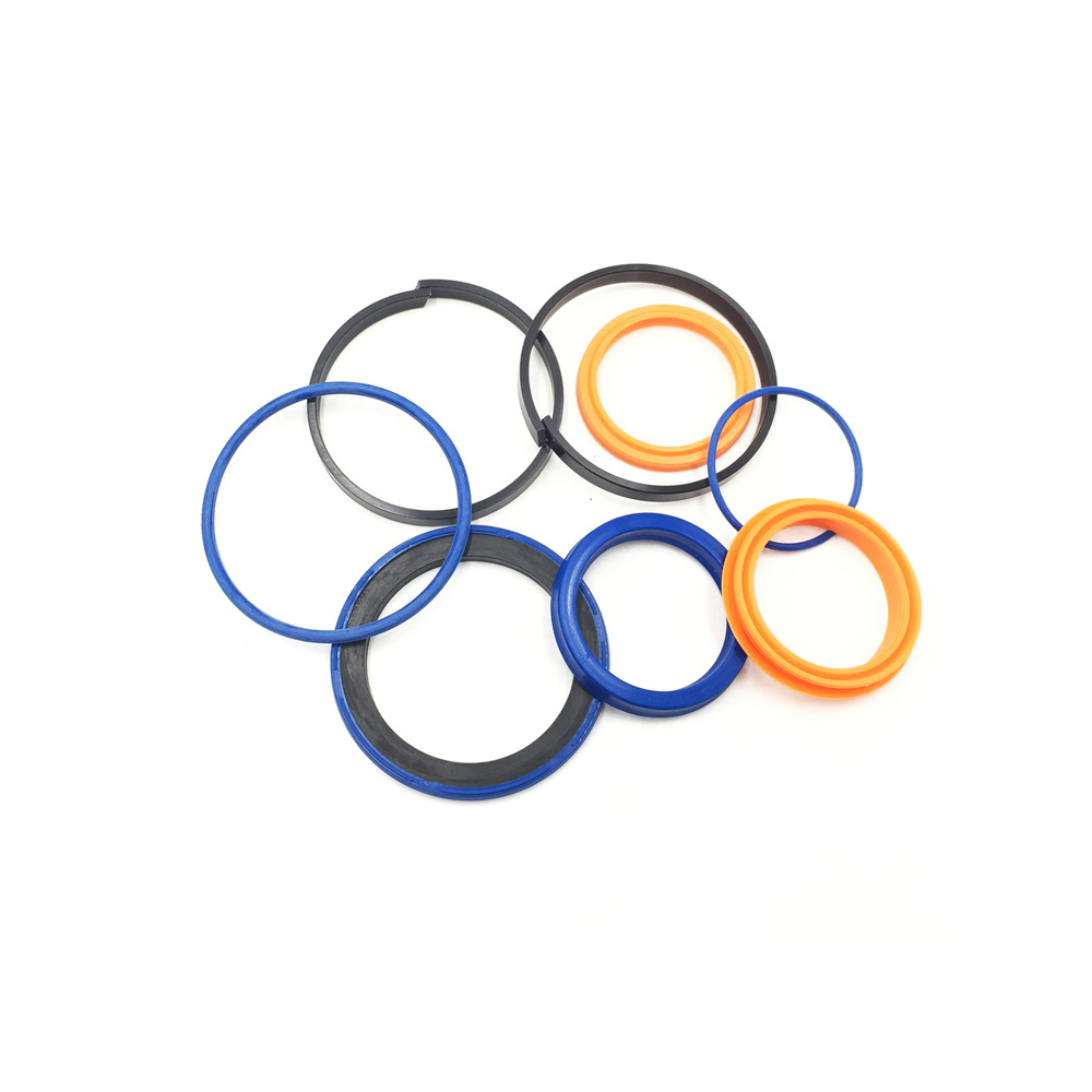 Boom Cylinder Seal Kit 9180581 for John Deere Excavator 330LC 330LCR 370C Logger 2554 3554