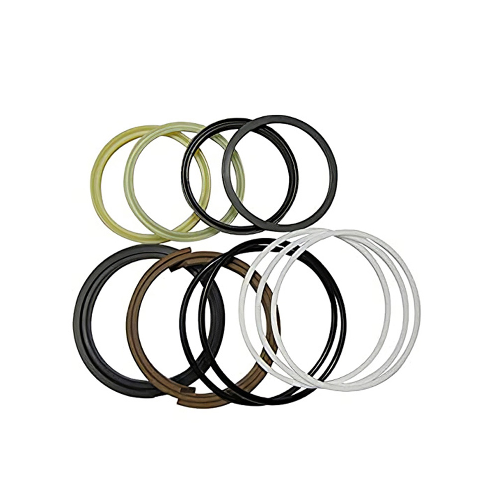 Boom Cylinder Seal Kit 991/00144 for JCB Backhoe Loader 1400B 1550B 1600B 1700B 214 215 215-4 216 217 3C 3CX 3D