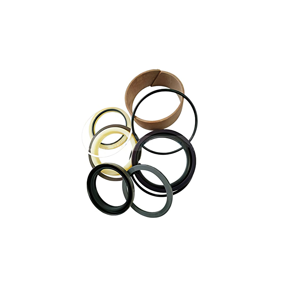 Boom Cylinder Seal Kit For Case CX85C