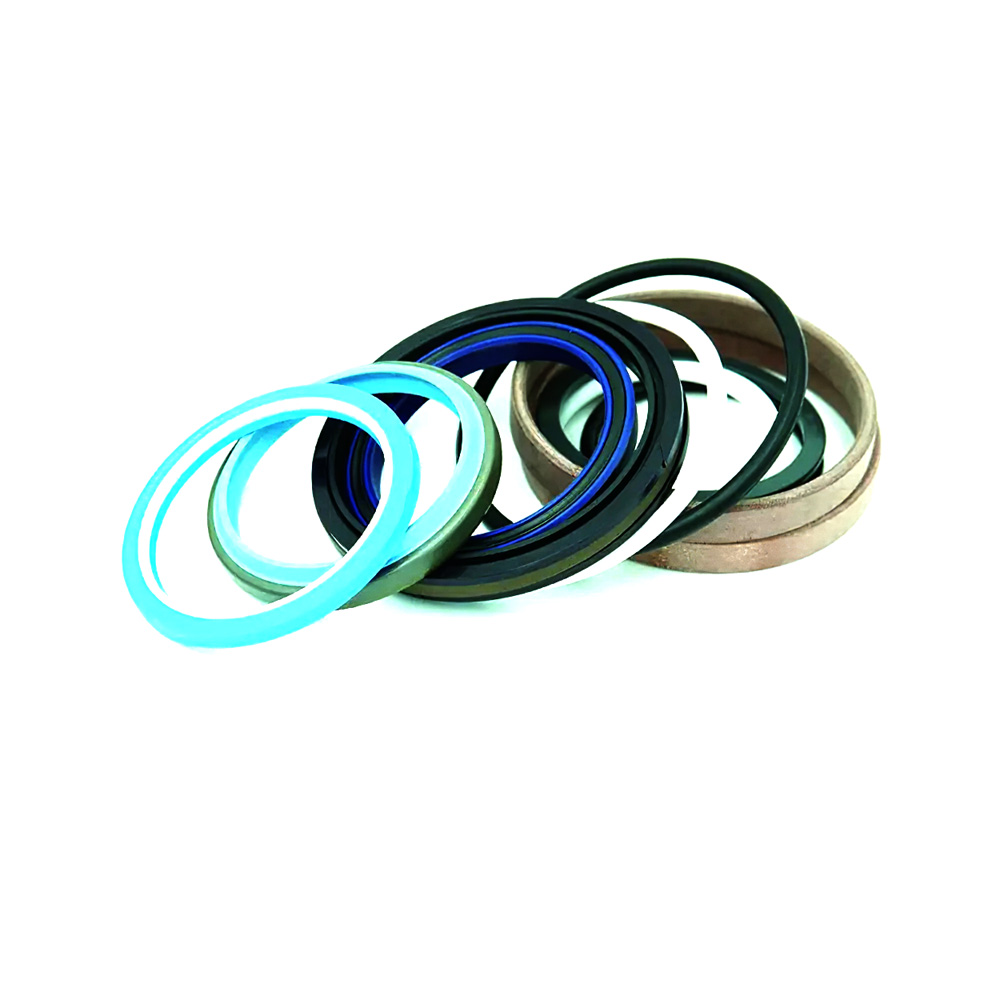 Boom Cylinder Seal Kit For Caterpillar Excavator CAT 311B