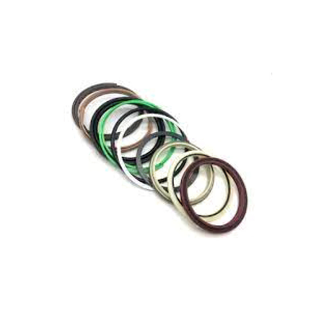 Boom Cylinder Seal Kit For Daewoo DH110