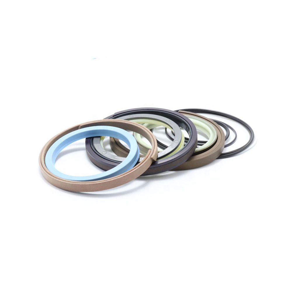 Boom Cylinder Seal Kit For Daewoo DH225-7