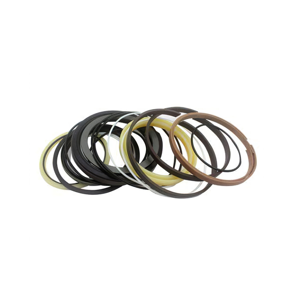 Boom Cylinder Seal Kit For Daewoo Excavator DH300-7