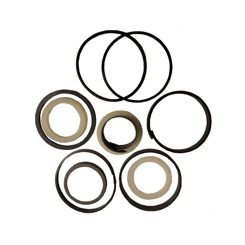 Boom Cylinder Seal Kit For Doosan DH80GOLD