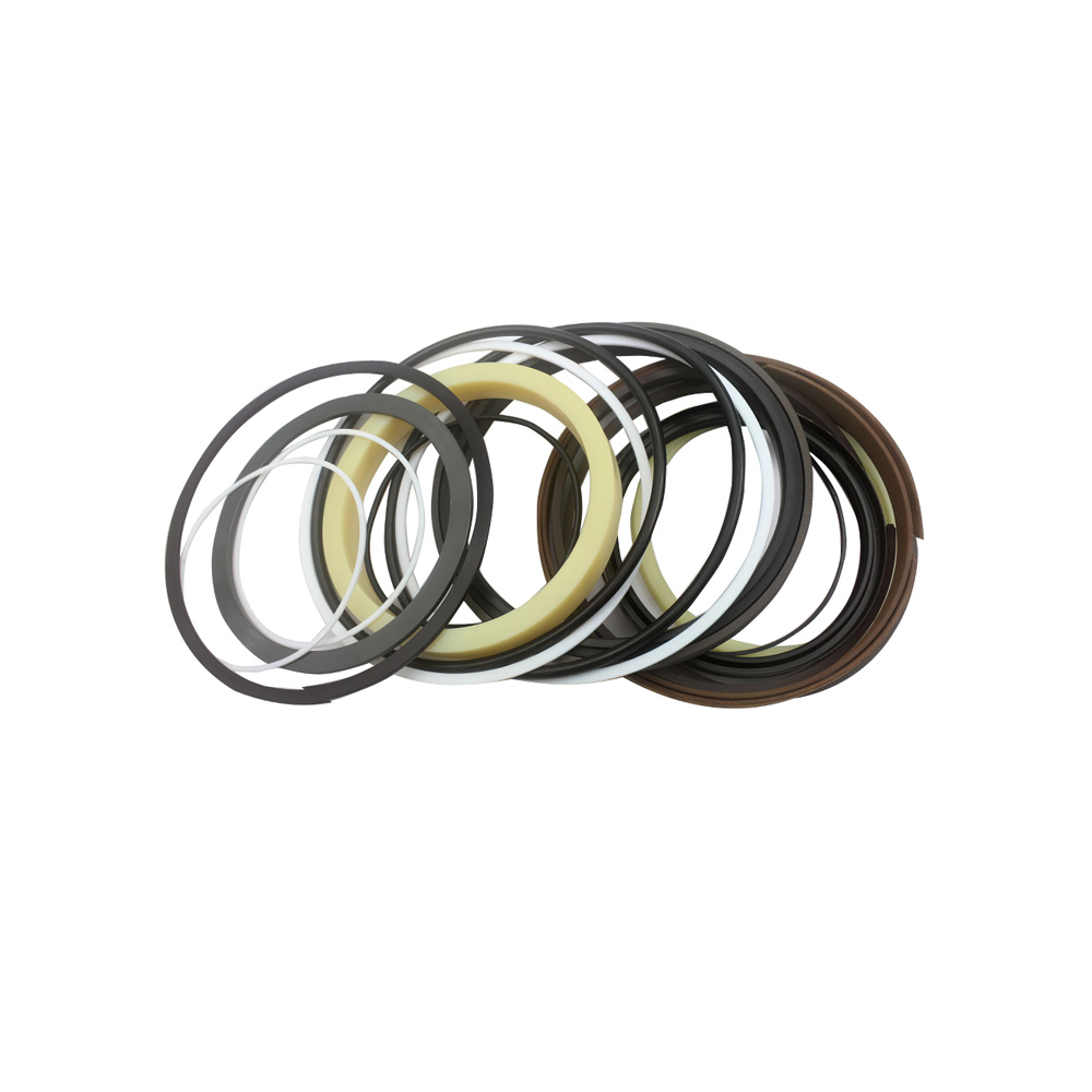 Boom Cylinder Seal Kit For Hitachi Excavator ZX200-6
