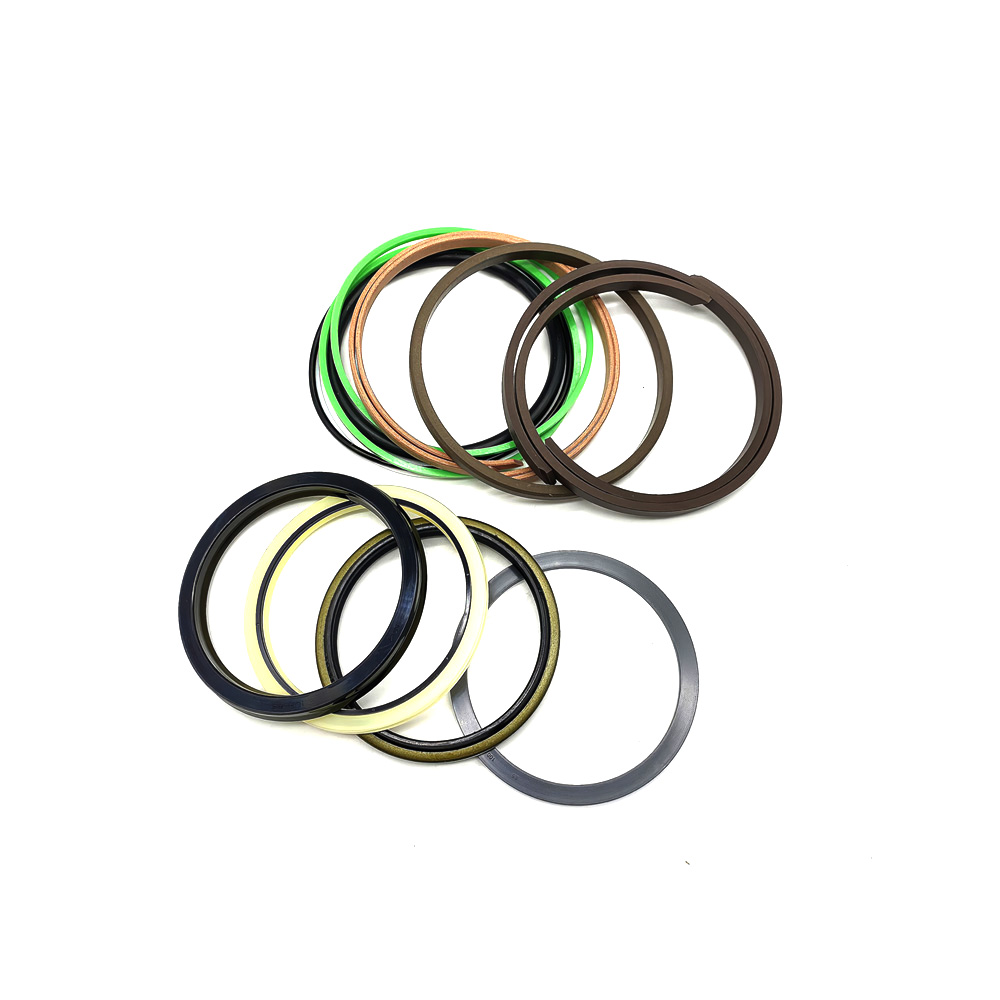 Boom Cylinder Seal Kit For HYUNDAI R300-5