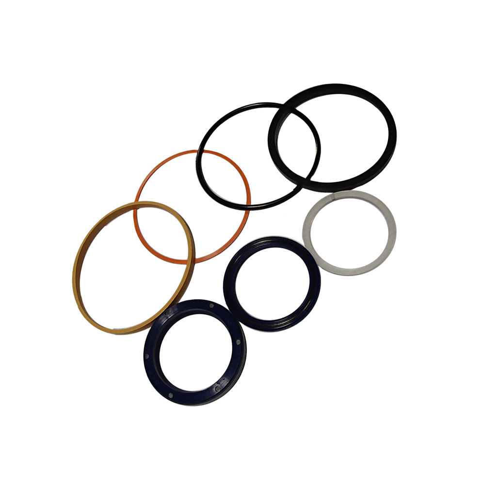 Boom Cylinder Seal Kit For Kobelco Excavator SK100-5 SK100-6