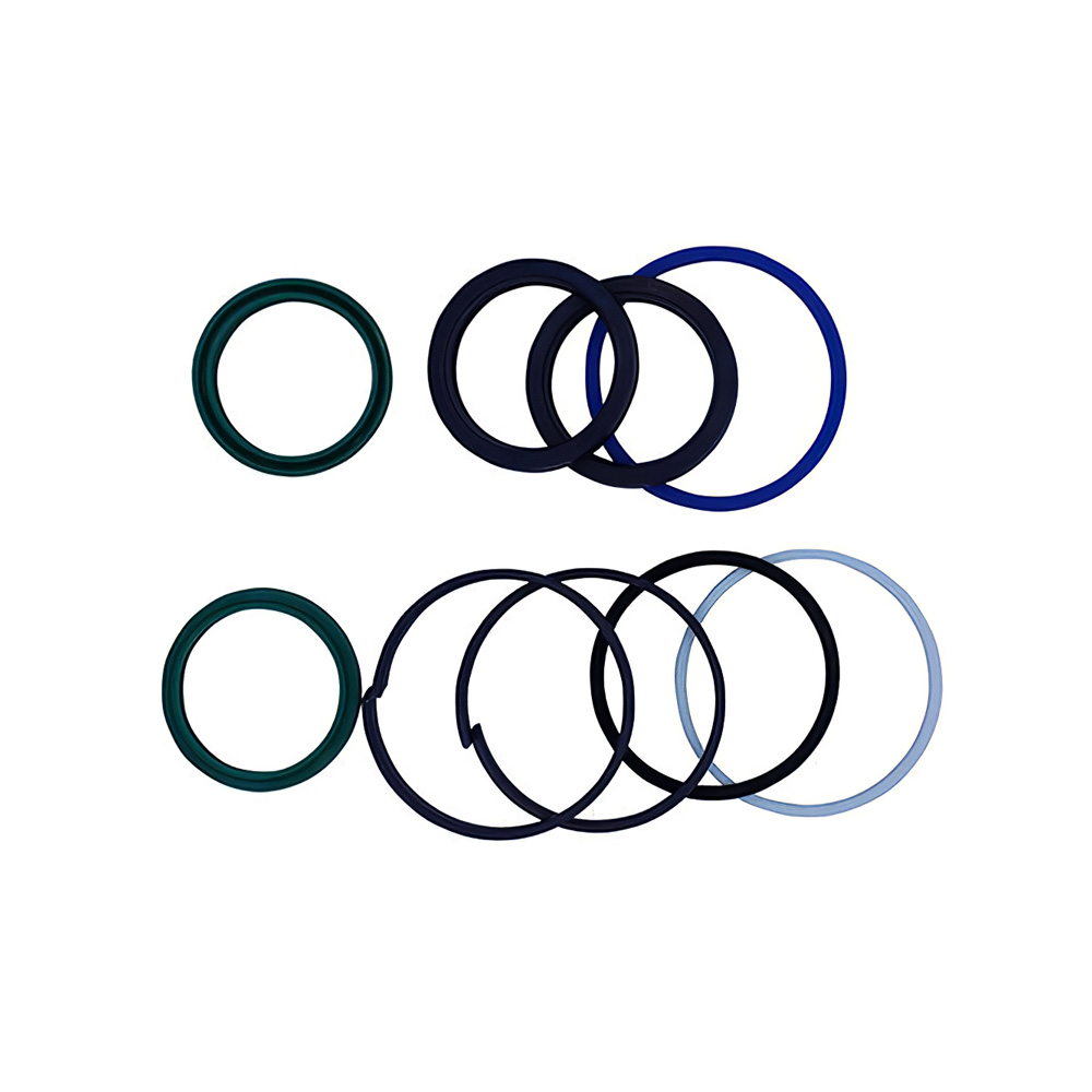 Boom Cylinder Seal Kit For Kobelco Excavator SK230-6