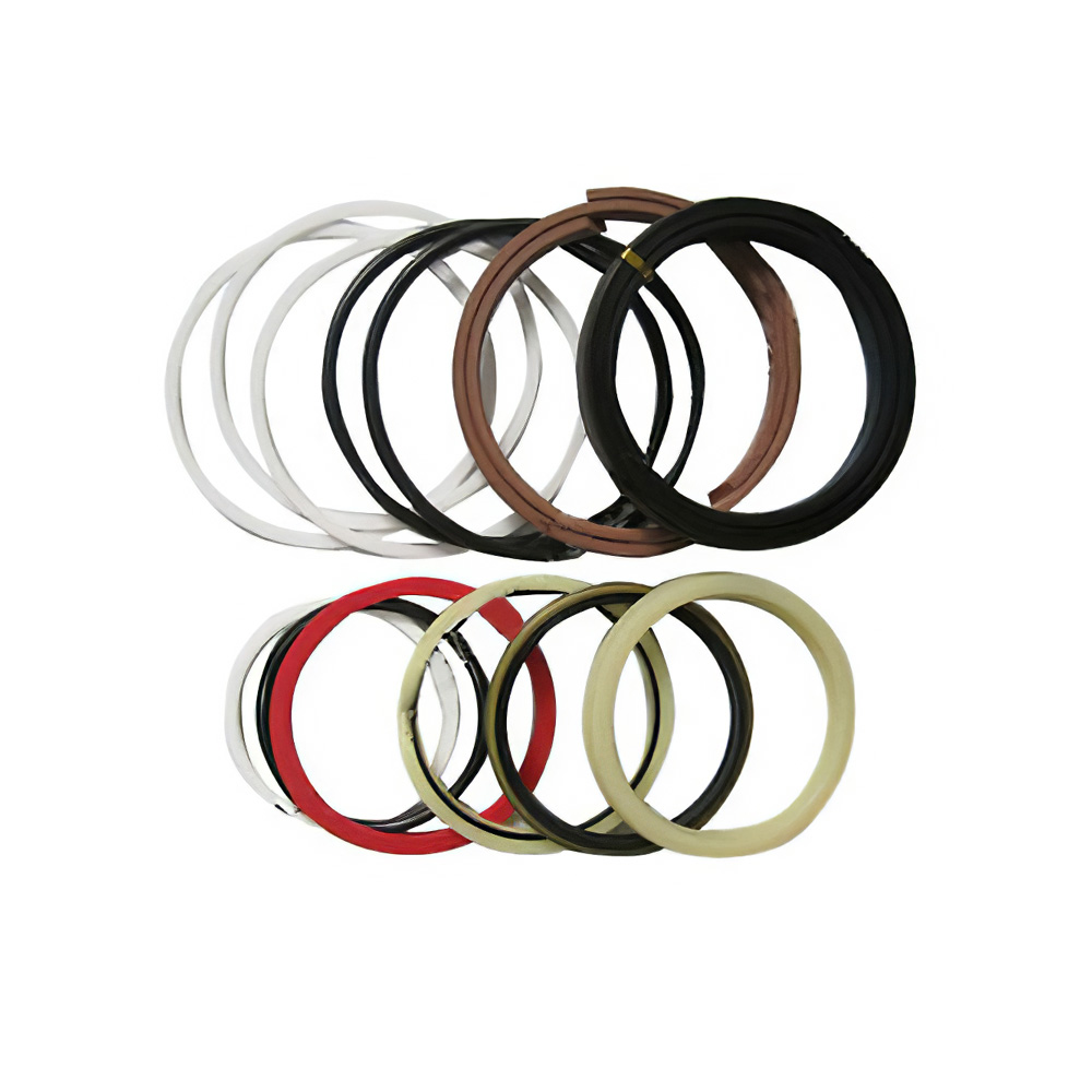 Boom Cylinder Seal Kit For Kobelco Excavator SK450-6