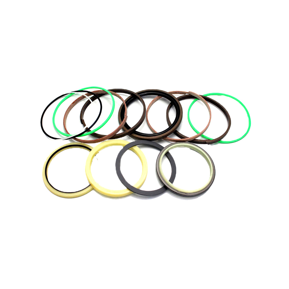 Boom Cylinder Seal Kit For Kobelco Excavator SK70