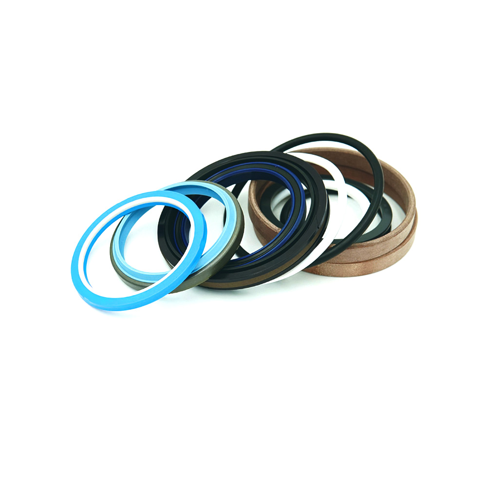 Boom Cylinder Seal Kit For Komatsu Excavator PC1100
