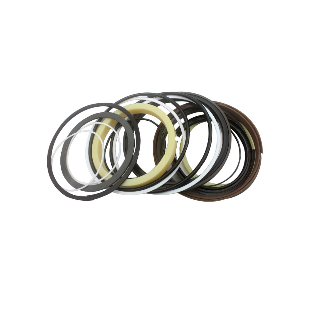 Boom Cylinder Seal Kit For Komatsu Excavator PC110-7