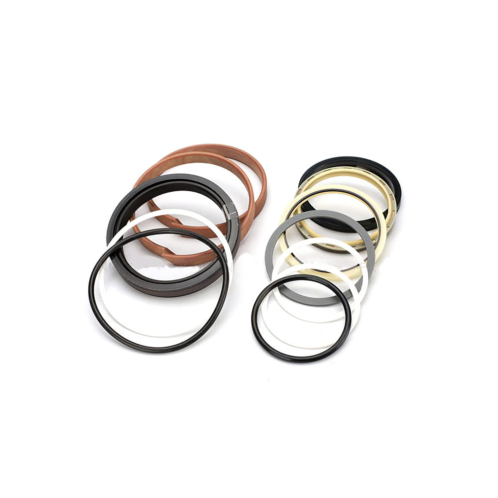 Boom Cylinder Seal Kit For Komatsu Excavator PC220-6